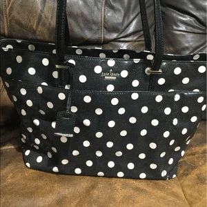 Kate Spade Diaper bag
